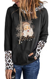 Leopard DoubleHood™ Sweatshirt - Strut Your Stuff LC25311376-20