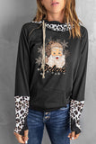 Leopard DoubleHood™ Sweatshirt - Strut Your Stuff LC25311376-20