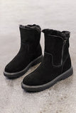 LC12660-2-35, LC12660-2-36, LC12660-2-37, LC12660-2-38, LC12660-2-39, LC12660-2-40, Black boot