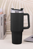 BH05454-2, Black 304 Stainless Steel Double Insulated Cup