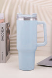 BH05454-4, Sky Blue 304 Stainless Steel Double Insulated Cup