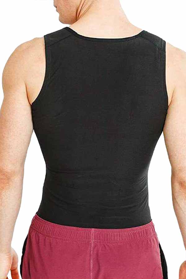 Workout Sports Waist Trainer Sauna Sweat Vest Tank Top