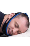 Men Women Adjustable Anti Snoring Chin Strap