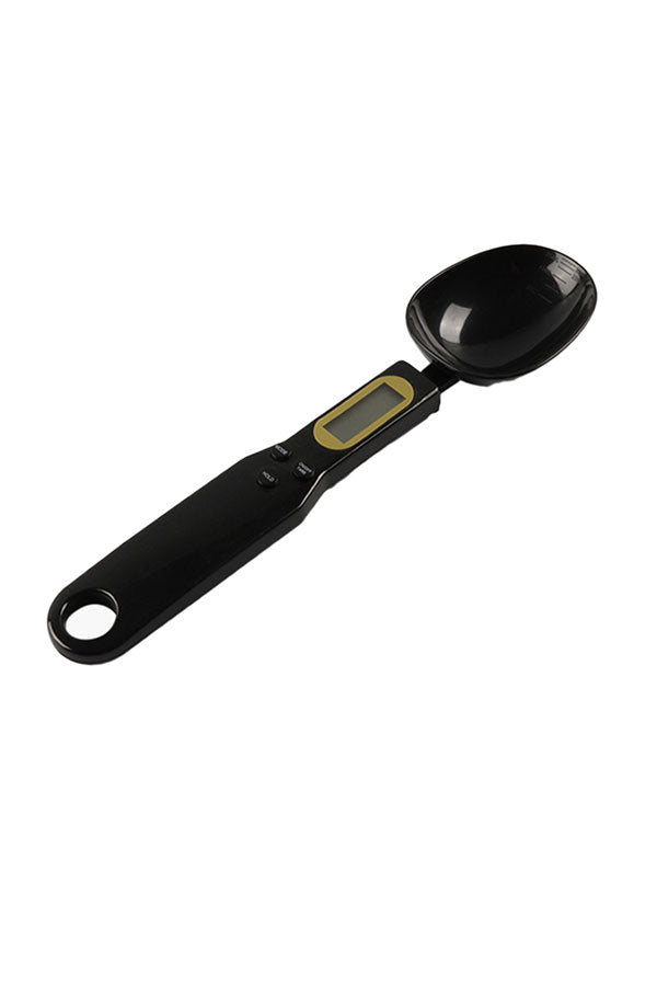 Kitchen Portable 500g 0.1g Digital Electronic Measuring Spoon