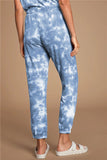 Women's Casual Short Sleeve T-Shirt Long Pants Loungewear Set