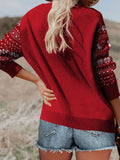 Womens Cute Ugly Christmas Sweaters