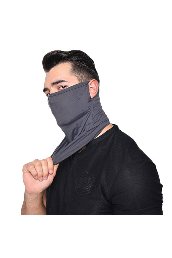 Multifunctional Fishing Neck Gaiter For Dust Protection