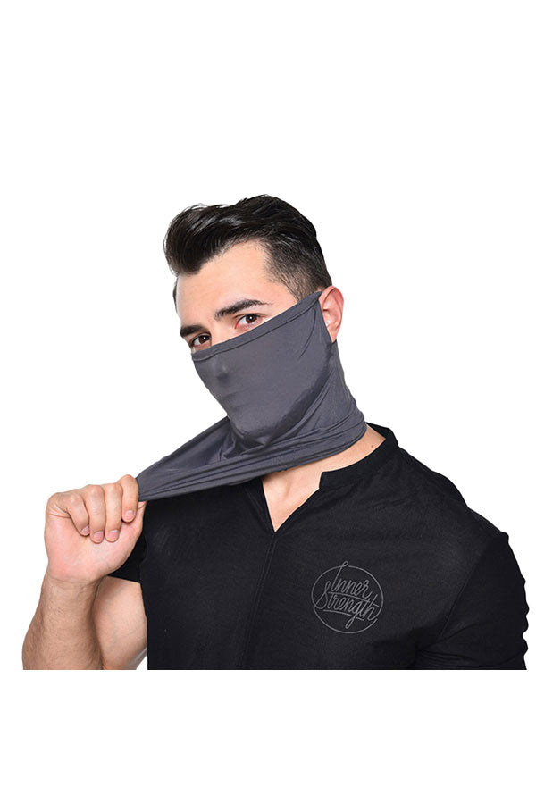 Multifunctional Fishing Neck Gaiter For Dust Protection