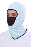 Unisex Breathable Summer Cycling Balaclava For Sum Protection