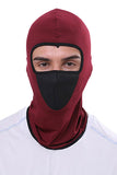 Breathable Motorcycle Windproof Balaclava For Summer
