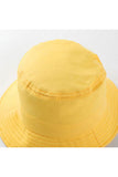 Kids Bucket Hat With Splash Proof Shield For Outdoor Sports