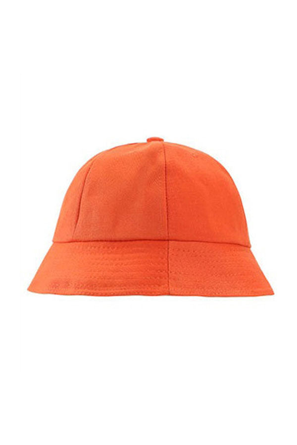 Kids Windproof Bucket Hat With Transparent Shield