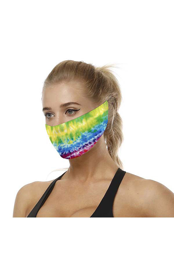 Windproof Neck Gaiter Sports Fitness Headband